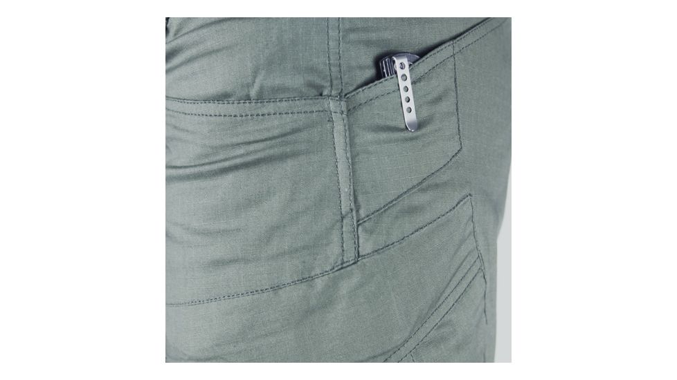 Condor Outdoor Stealth Operator Pants, Foliage, 38x30, 610T-007-38-30