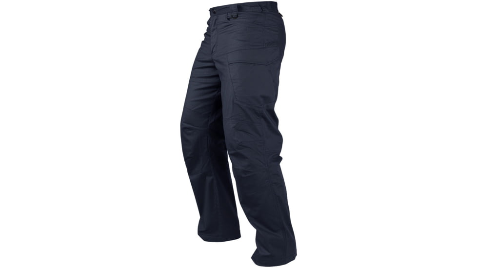 Condor Outdoor Stealth Operator Pants, Navy Blue, 36 Waist x 34L, 610T-006-36-34
