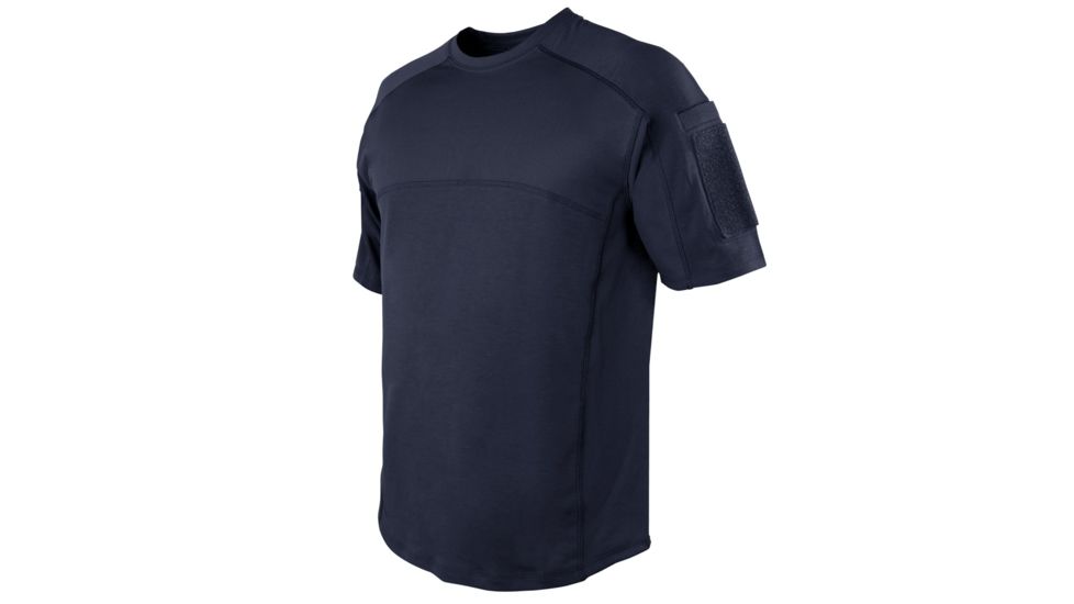 Condor Outdoor Trident Battle Top, Navy, 2XL, 101117-006-XXL