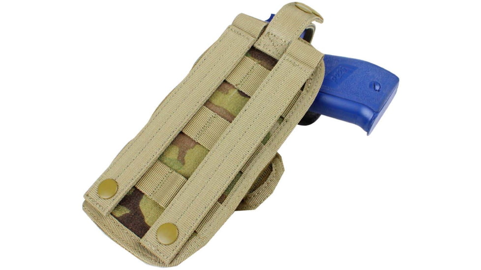 Condor Outdoor VT Holster, Scorpion, MA69-800