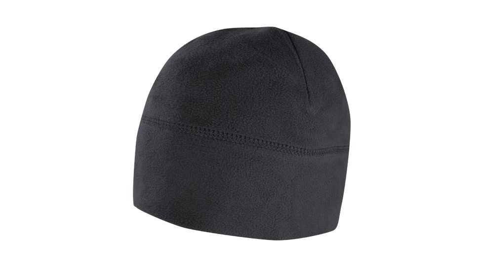 Condor Outdoor Watch Cap, Black, WC-002