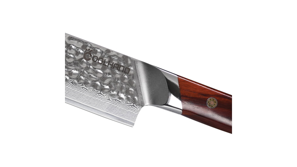 Cool Hand Nakiri Cocobolo