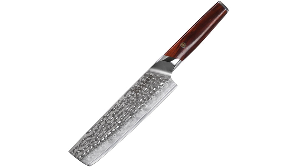 Cool Hand Nakiri Cocobolo
