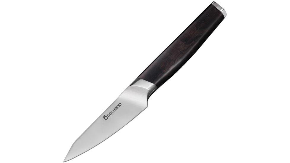 Cool Hand Paring Knife Elbony