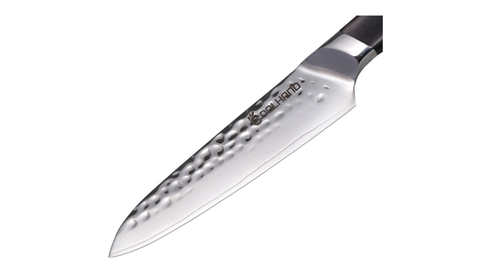 Cool Hand Utility Knife Ebony Handle CLH7195CE