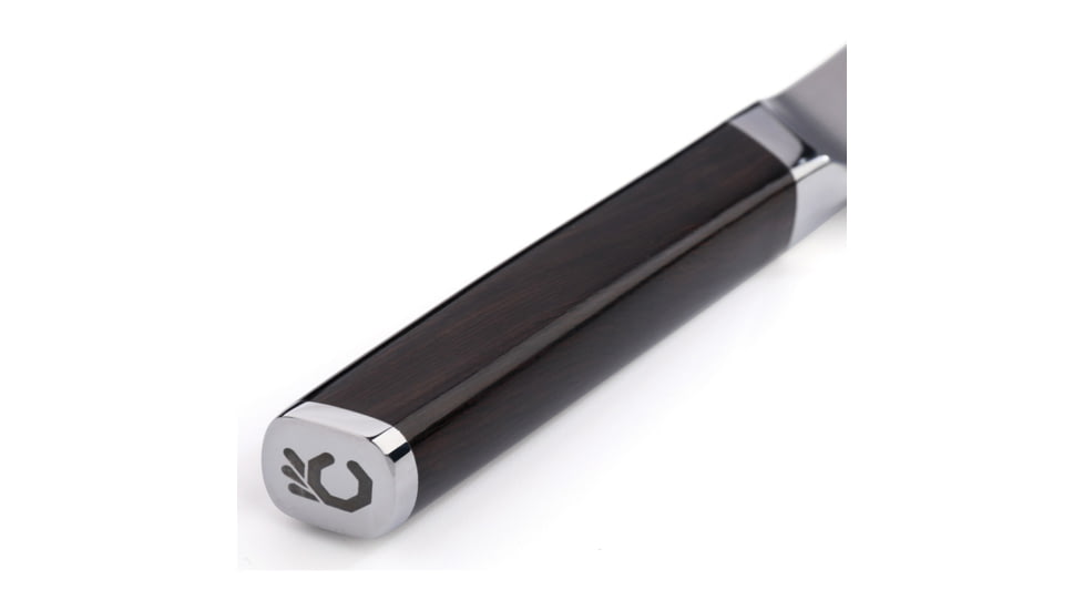 Cool Hand Utility Knife Ebony Handle
