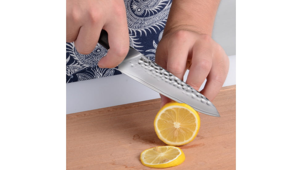 Cool Hand Utility Knife G10 Handle