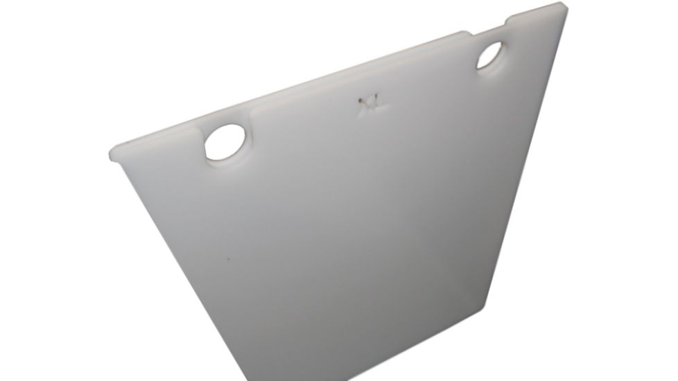 Cordova Extra Large Divider Set, White CCXLDS