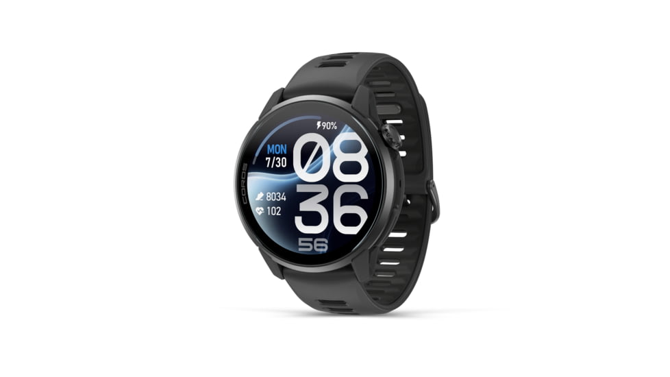 Coros Wearables, Inc. COROS PACE 4 Pro, WPACE4P-BLK