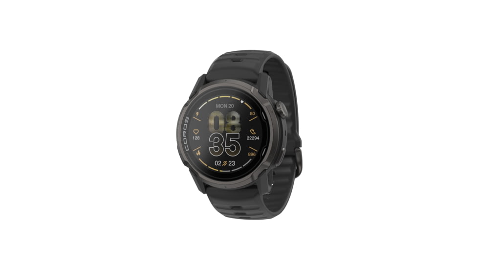 Coros Wearables, Inc. Refurbished COROS APEX 4 GPS Watch, WAPX4-WHT-42-OB
