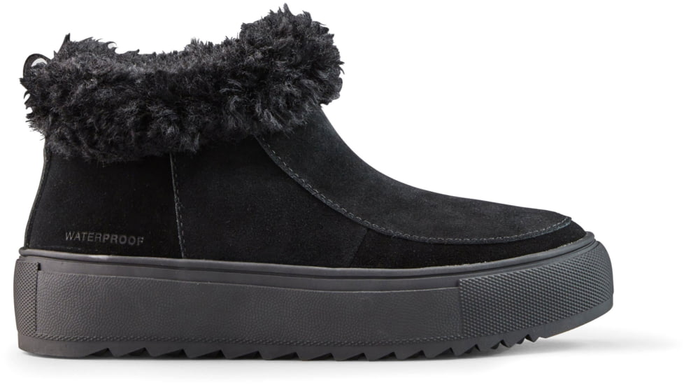 Cougar Amour Winter Boots - Womens, Black, 10, AMOUR-Black-10