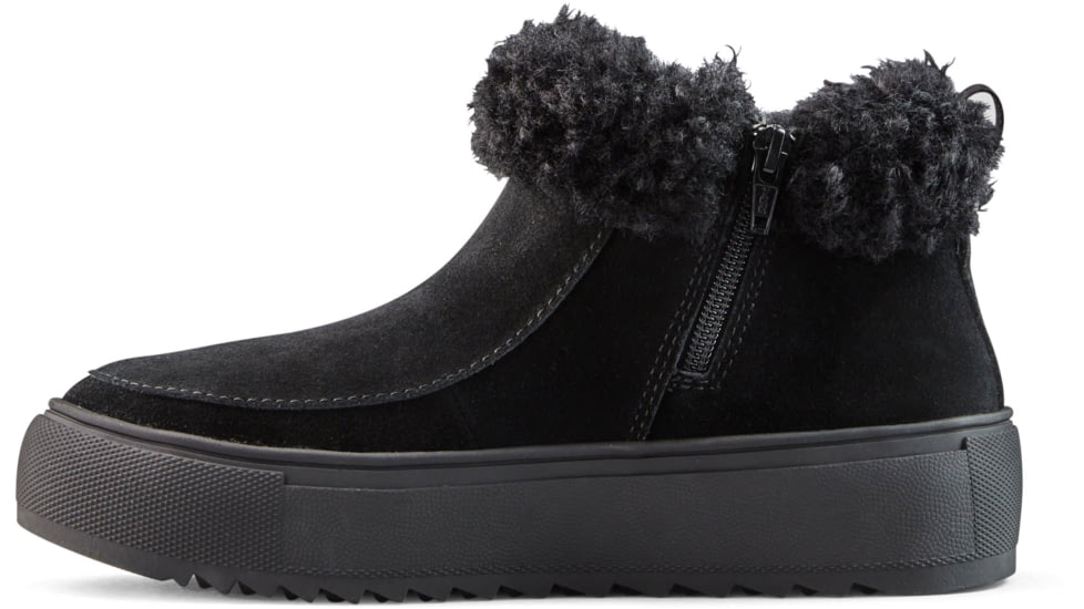 Cougar Amour Winter Boots - Womens, Black, 10, AMOUR-Black-10