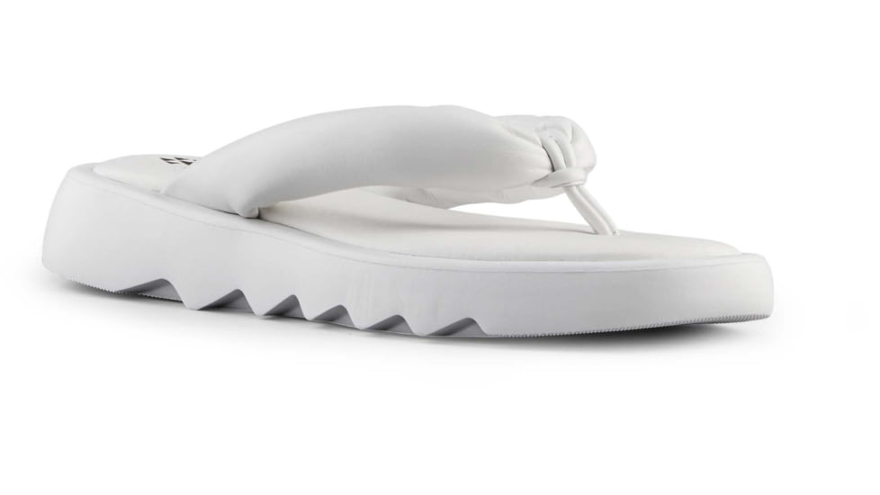 Cougar Jasmine Shoe - Womens, White, 9, Jasmine-White-9