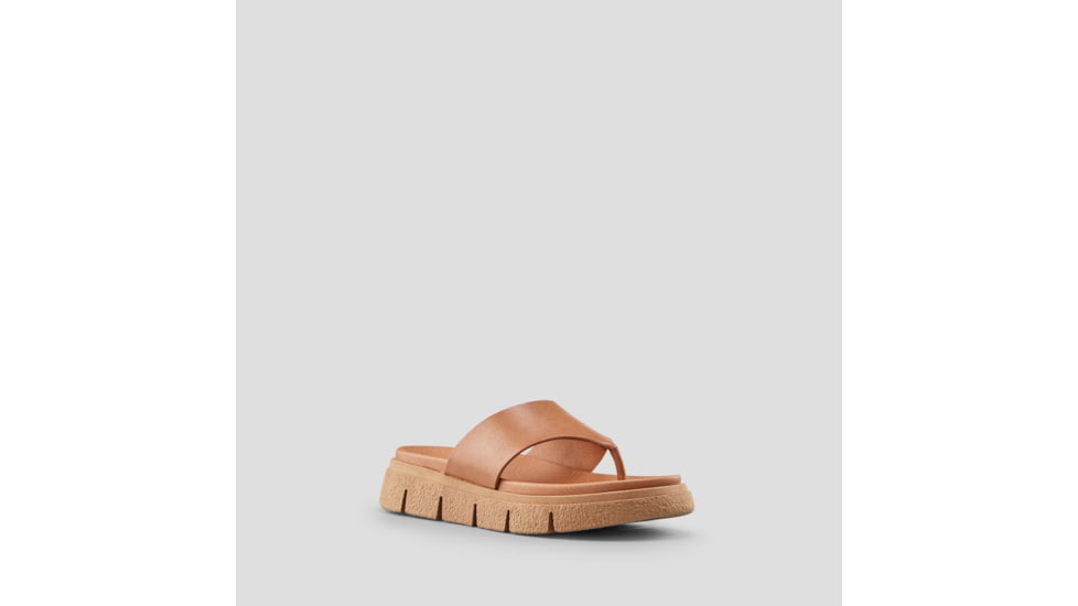 Cougar Ponyo Sandals - Womens, Tan, 9, PONYO-Tan-9