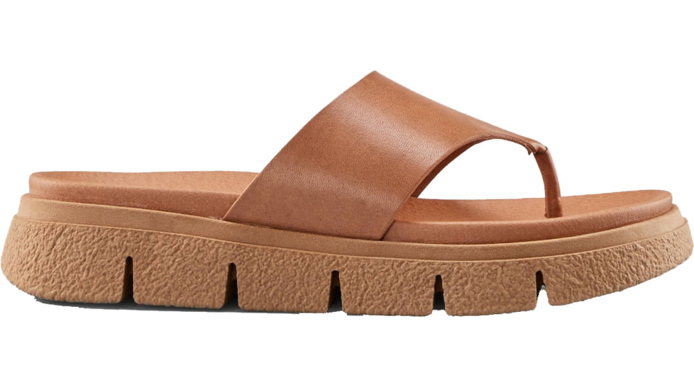 Cougar Ponyo Sandals - Womens, Tan, 9, PONYO-Tan-9