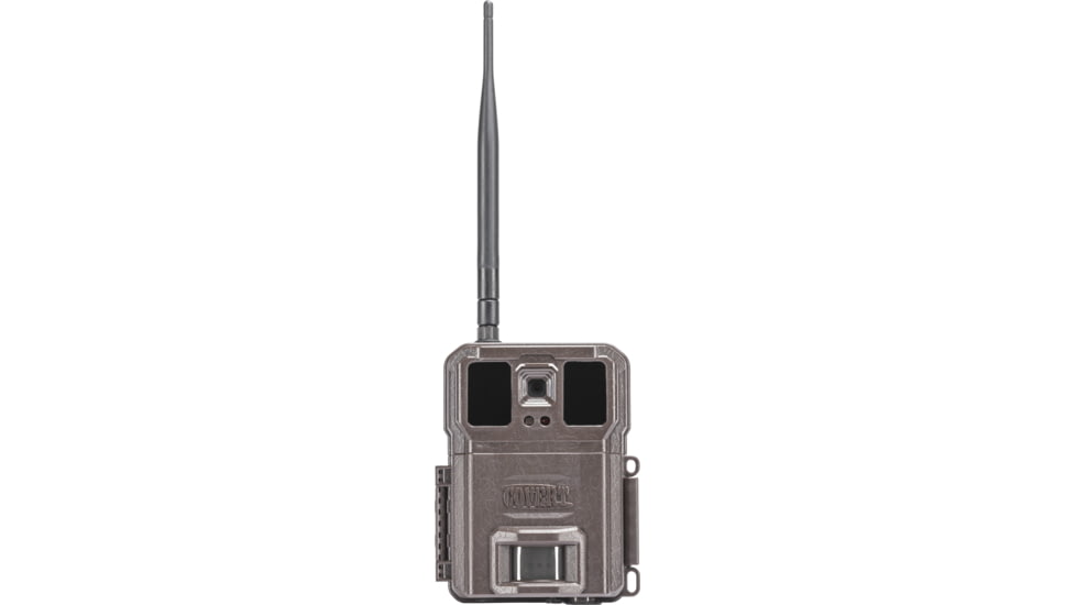 Covert Scouting Cameras Covert Camera Wc30a 30mp Vrzn Transmits 720p Video To Phone