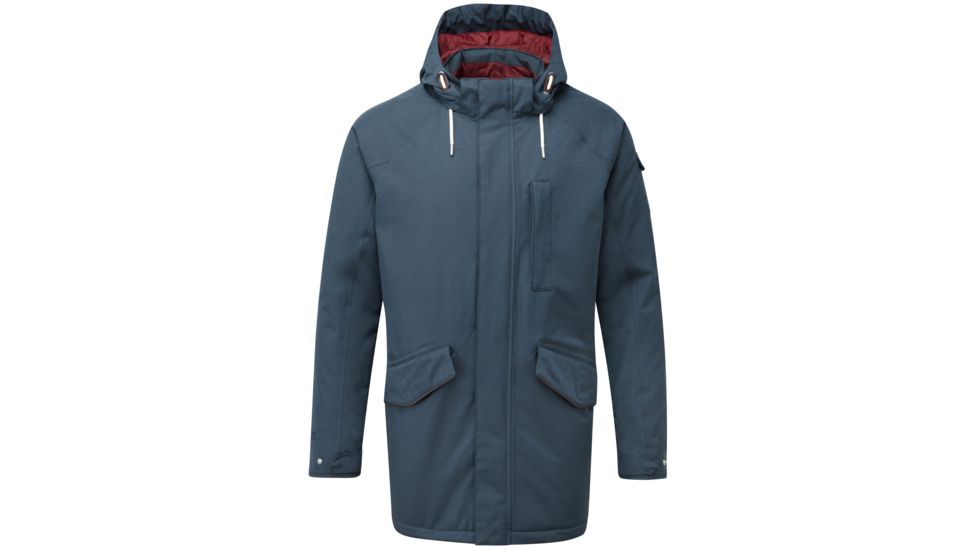 Crag Hoppers 250 Jacket - Men's -Storm Navy-Medium