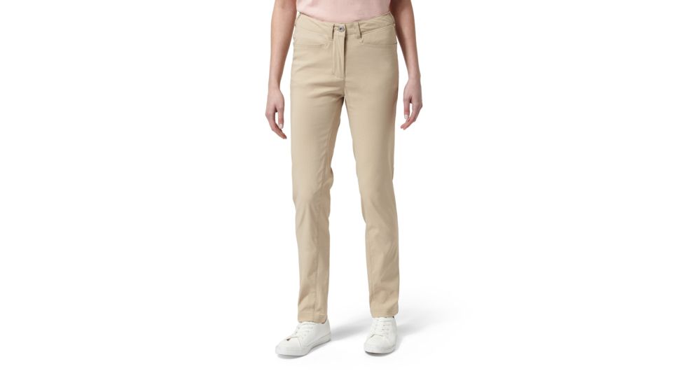 Craghoppers Adventure Convertible Trouser, Desert Sand, 4, CWJ1194R 69408L