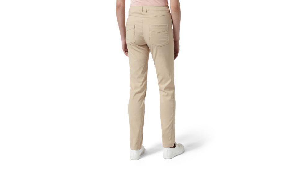Craghoppers Adventure Convertible Trouser, Desert Sand, 4, CWJ1194R 69408L