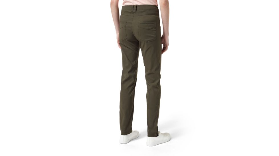 Craghoppers Adventure Convertible Trouser, Mid Khaki, 4, CWJ1194R 1KQ08L