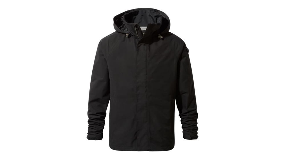 Craghoppers Aldwick Gore-Tx, Black, S, CMW720-80050