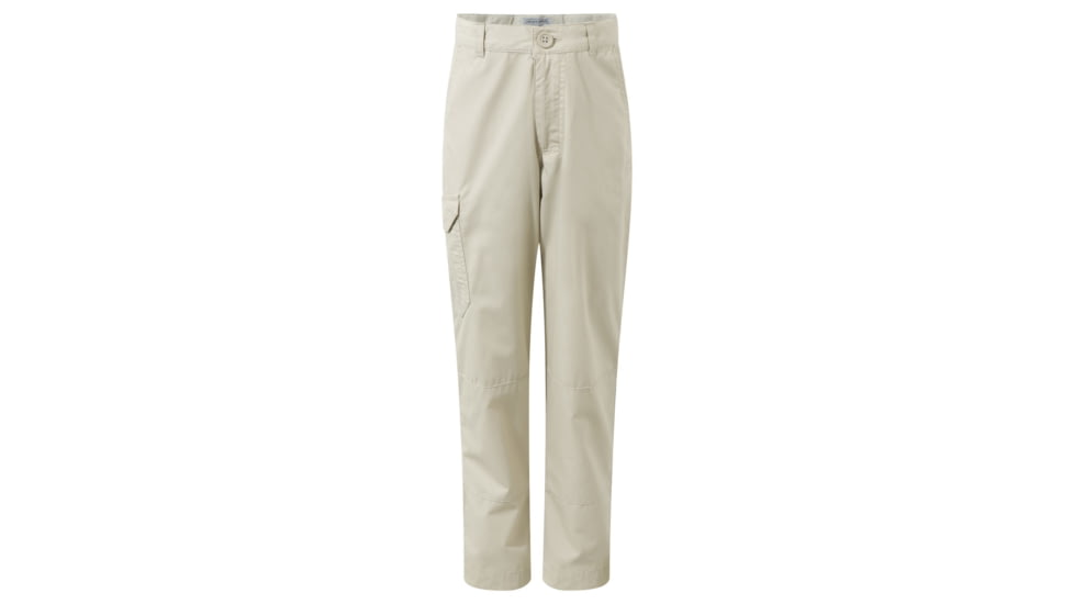 Craghoppers Kiwi II Trouser, Desert Sand, 7-8, CKJ064-694C07