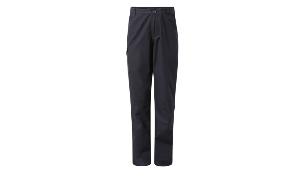 Craghoppers Kiwi II Trouser, DK Navy, 5-6, CKJ064-3G3C05