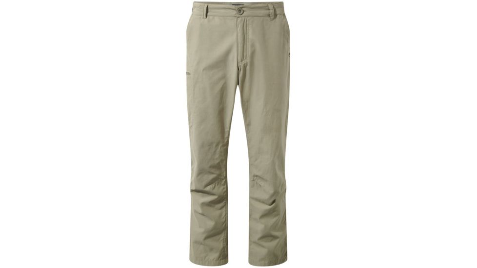 Craghoppers Kiwi Trek Trousers, Rubble, 40 Waist, CMJ375S-39W040