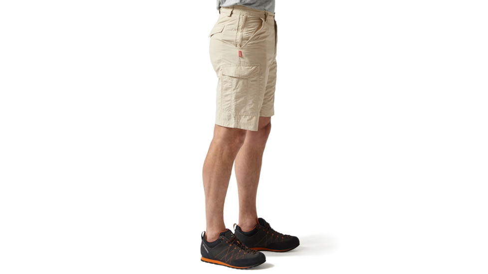 Craghoppers NL Cargo Short, Desert Sand, 42 Waist, CMJ478-694042