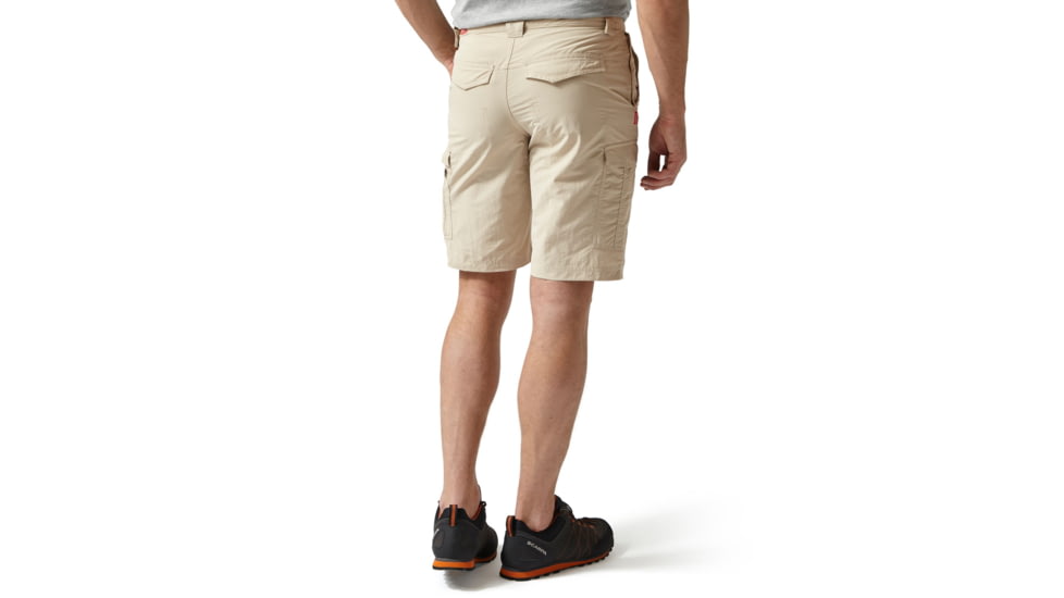 Craghoppers NL Cargo Short, Desert Sand, 42 Waist, CMJ478-694042