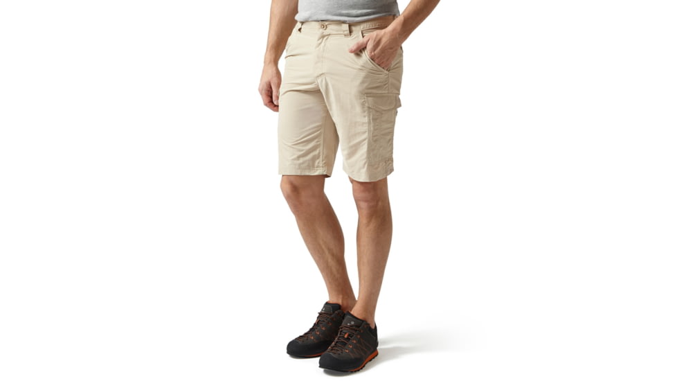 Craghoppers NL Cargo Short, Desert Sand, 42 Waist, CMJ478-694042