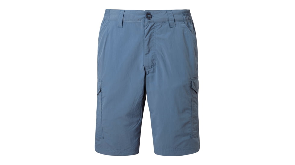 Craghoppers NL Cargo Short, Ocean Blue, 38 Waist, CMJ478-9RN038