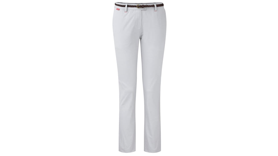 Craghoppers NL Fleurie Pant, Desert Sand, 4, CWJ1192-69408L