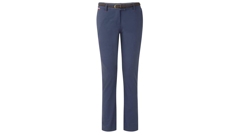 Craghoppers NL Fleurie Pant, Soft Navy, 4, CWJ1192-7ML08L
