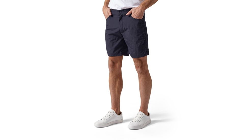 Craghoppers Whitehaven Short 6 Inch, DK Navy, 34 Waist, CMJ463-3G3034