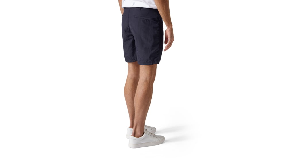 Craghoppers Whitehaven Short 6 Inch, DK Navy, 34 Waist, CMJ463-3G3034