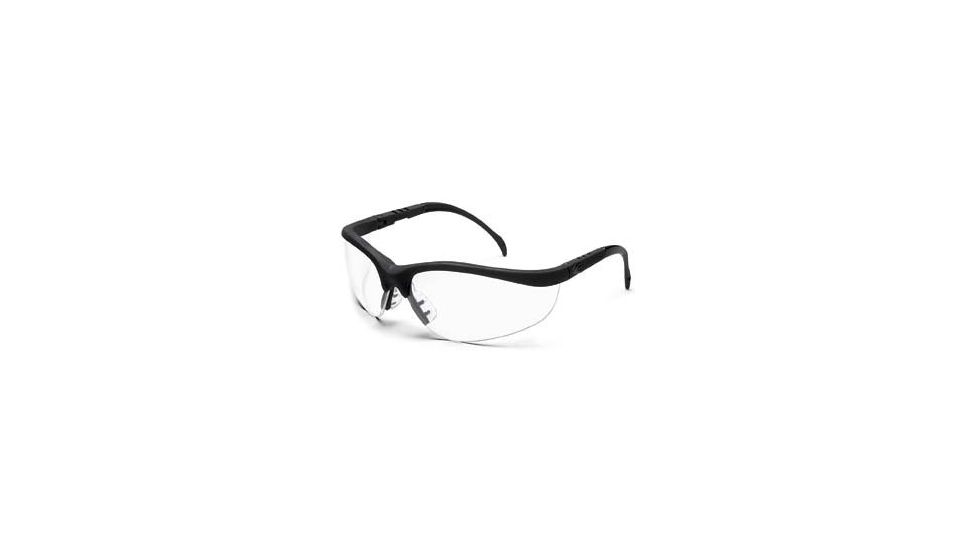Crews Klondike Protective Eyewear, MCR Safety KD119AF
