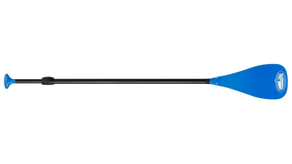 Crooked Creek Youth Adjustable Sup Paddle, 46-66 in C11855