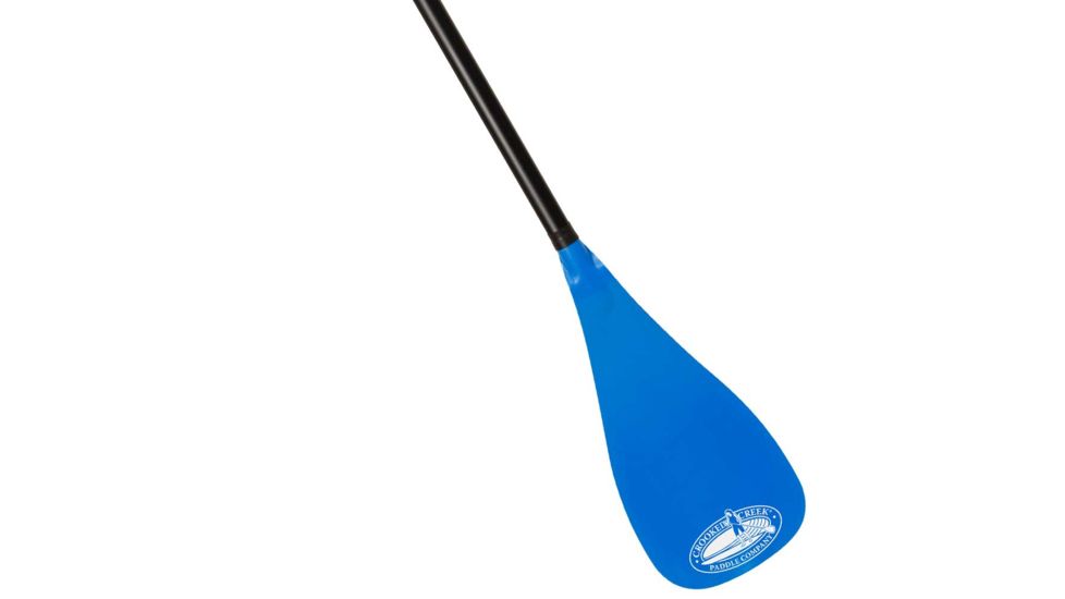 Crooked Creek Youth Adjustable Sup Paddle, 46-66 in C11855