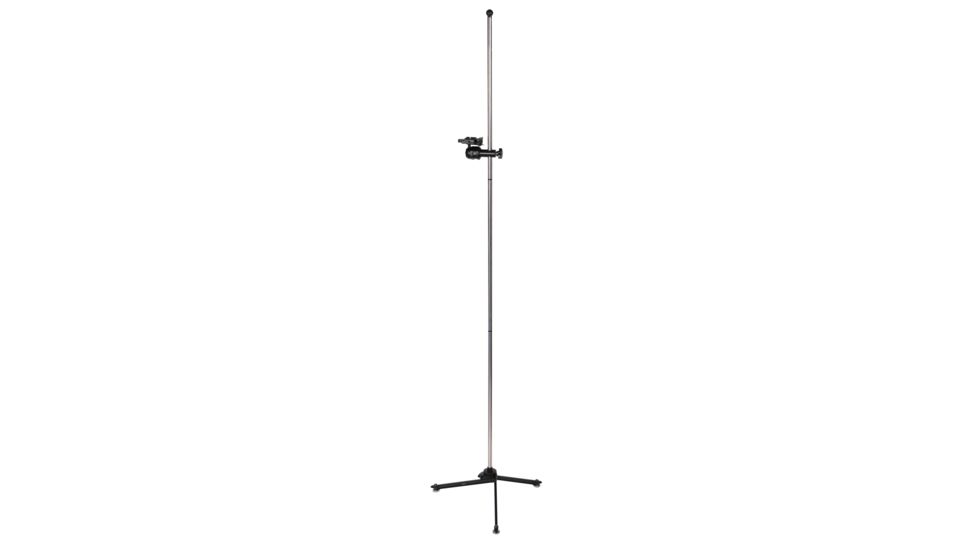 Crosman Competition Spotting Scope Stand, Deluxe Aluminum CCSSS