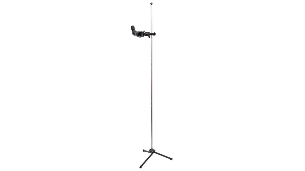 Crosman Competition Spotting Scope Stand, Deluxe Aluminum CCSSS
