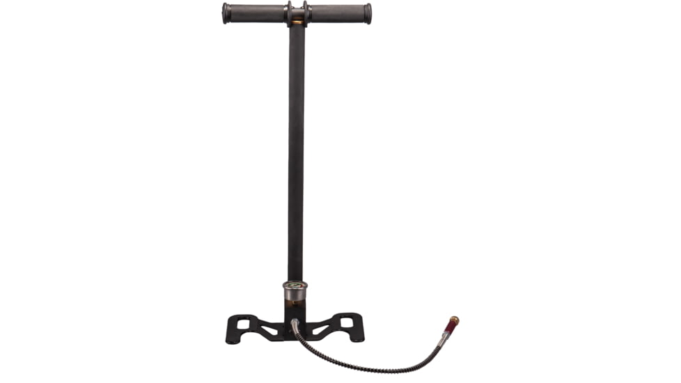 Crosman High Pressure Hand Pump 4500psi 3 Stage Pump