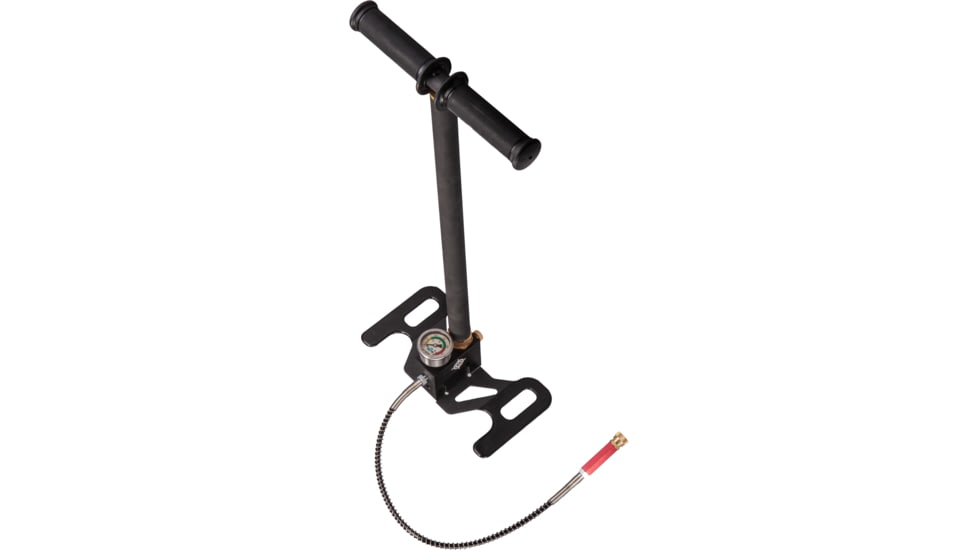 Crosman High Pressure Hand Pump 4500psi 3 Stage Pump