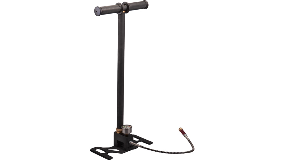 Crosman High Pressure Hand Pump 4500psi 3 Stage Pump