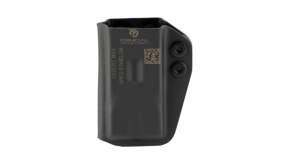 Crucial Concealment Covert Mag - 1336