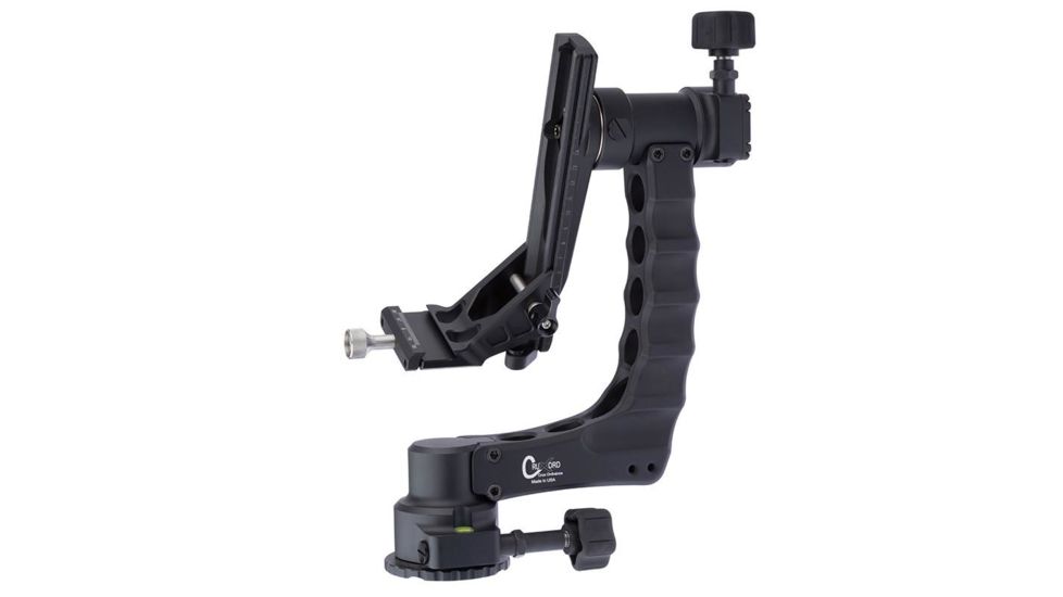 CruxOrd Arca Swiss Cradle for Rifle Support Rest, Black, NSN 1005-01-675-2618 143