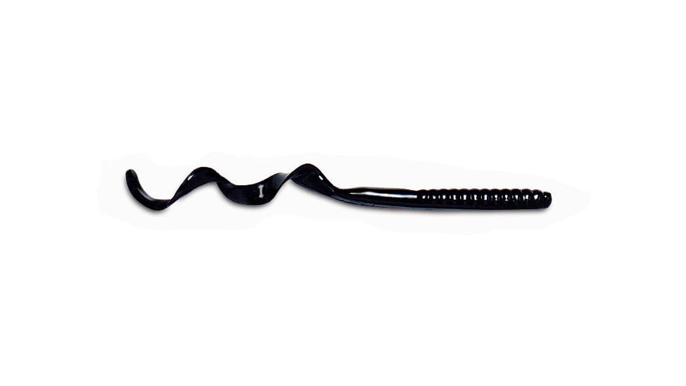 Culprit Original Worm, 3, 7.5in, Black, C720-10