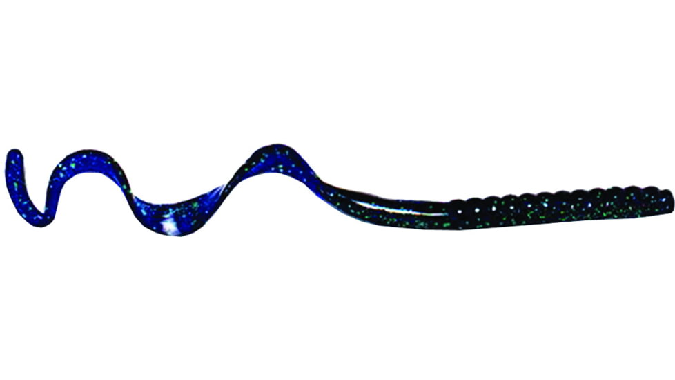 Culprit Original Worm, 3, 7.5in, June Bug, C720-48