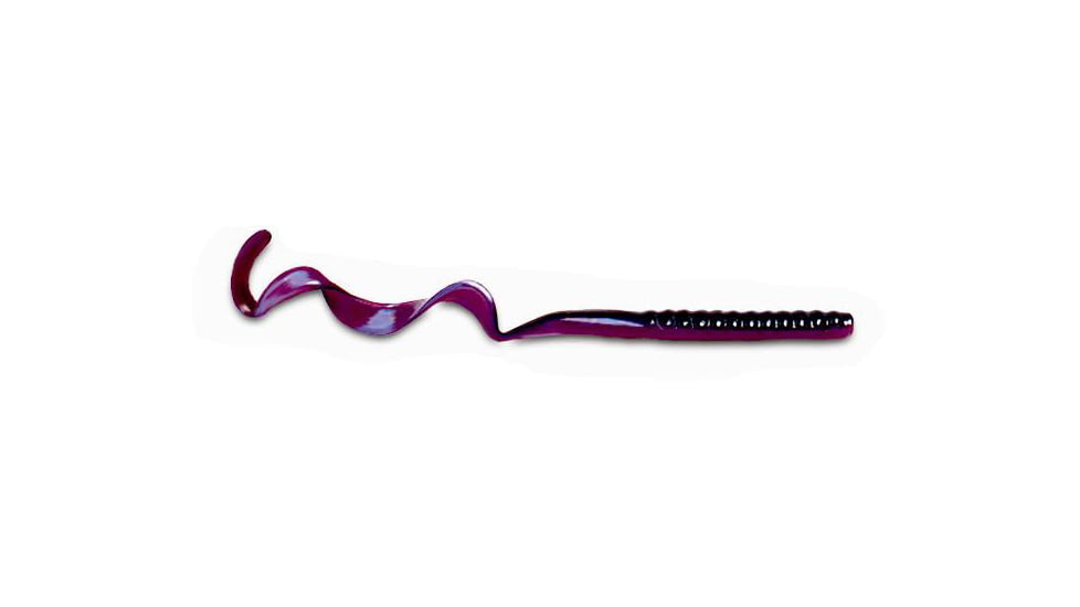 Culprit Original Worm, 10, 7.5in, Tequila Shad, C720-45