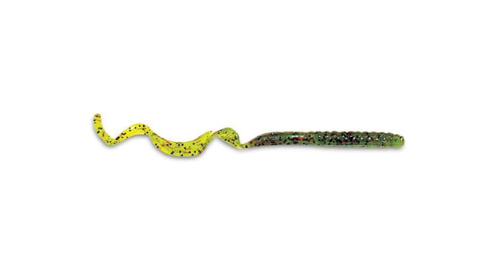 Culprit Original Worm Worm, 10, 7.5in, Watermelon Red, C720-G7